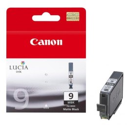 Canon oryginalny ink / tusz PGI-9 MBK, 1033B001, czarny mat, 530s, 14ml