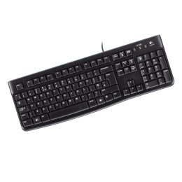 LOGITECH KEYBOARD K120 USB OEM/ 920-002508