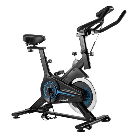 Rower spinningowy REBEL ACTIVE model RBA-1016 Rower spinningowy REBEL ACTIVE model RBA-1016