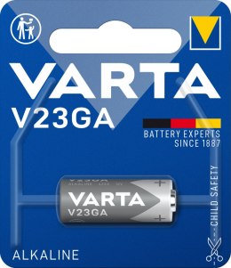 BATERIA ALKALICZNA VARTA V23GA 1szt