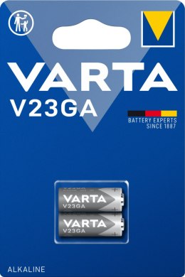 BATERIA ALKALICZNA VARTA V23GA 2szt