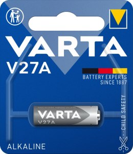 BATERIA ALKALICZNA VARTA V27A 1szt