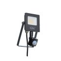 LAMPA Zew. LED Loyal Lighting 1400lm LUMILEDS IP65 4K sensor