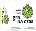 GRA GRA NA CZAS - NASZA KSIĘGARNIA