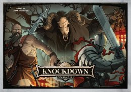 GRA KNOCKDOWN VOL.3 - TAINTED GRAIL - AWAKEN REALMS