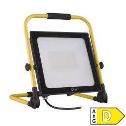 LAMPA przenośna LED Loyal Lighting 14500lm LUMILEDS IP65 4K stojak/przewVDE/wtyczka