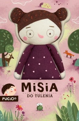 MISIA DO TULENIA. MASKOTKA