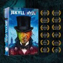 GRA JEKYLL I HYDE - NASZA KSIEGARNIA