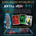 GRA JEKYLL I HYDE - NASZA KSIEGARNIA