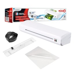 LAMINATOR A4 (zestaw) - HANKSAIR