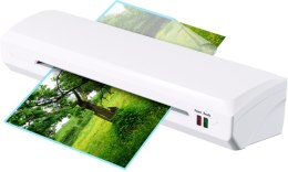 LAMINATOR A4 (zestaw) - HANKSAIR