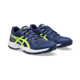 Buty dla dzieci Asics Upcourt 6 GS 1074A045 400