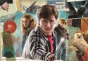 Clementoni: Puzzle 180el. Super - Harry Potter