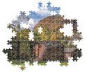 Clementoni: Puzzle 500el. HQ - Matterhorn