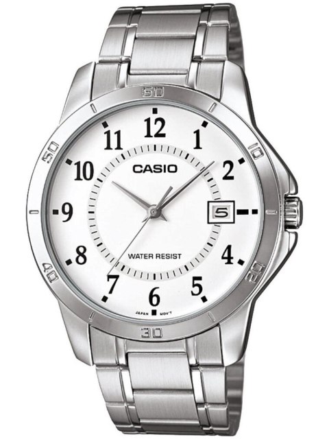 ZEGAREK MĘSKI CASIO MTP-V004D 7B (zd047b) + BOX