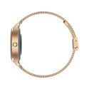 SMARTWATCH DAMSKI G. Rossi SW014-2 rosegold (sg009b)