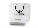 SMARTWATCH DAMSKI G. Rossi SW015-4 rosegold (sg010d)