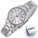 ZEGAREK DAMSKI CASIO LTP-1303D-7AVDF (zd591a) + BOX