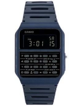 ZEGAREK MĘSKI CASIO VINTAGE CA-53WF-2B (zd148b) + BOX