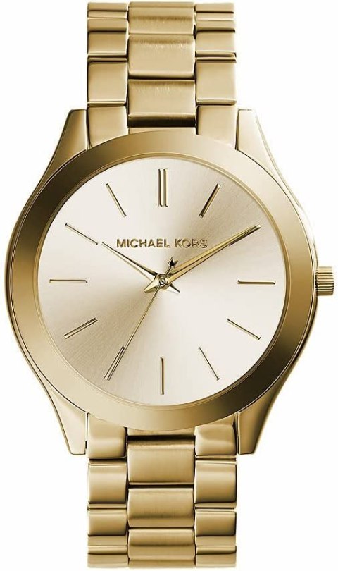 ZEGAREK DAMSKI MICHAEL KORS MK3179 - SLIM RUNWAY (zm500f)