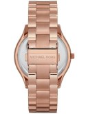 ZEGAREK DAMSKI MICHAEL KORS MK3197 - SLIM RUNWAY (zm500d)