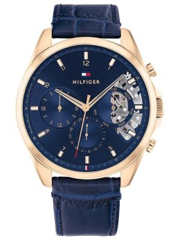 ZEGAREK MĘSKI TOMMY HILFIGER 1710451 BAKER (zf043b)