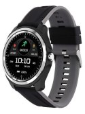 SMARTWATCH MĘSKI PACIFIC 26-3 - WYKONYWANIE POŁĄCZEŃ (sy021b)