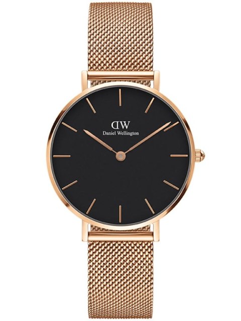 ZEGAREK DAMSKI DANIEL WELLINGTON DW00100161 - PETITE MELROSE 32mm (zw500a)