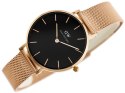 ZEGAREK DAMSKI DANIEL WELLINGTON DW00100161 - PETITE MELROSE 32mm (zw500a)