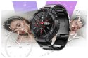 SMARTWATCH MĘSKI GRAVITY GT7-2 - WYKONYWANIE POŁĄCZEŃ (sg016b)