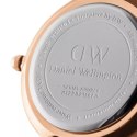 ZEGAREK DAMSKI DANIEL WELLINGTON DW00100217 - PETITE MELROSE 28mm (zw501b)