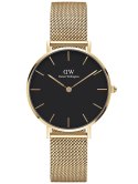 ZEGAREK DAMSKI DANIEL WELLINGTON DW00100347 - PETITE EVERGOLD 32mm (zw500e)