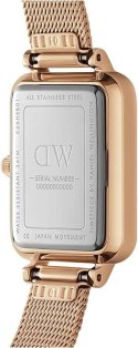 ZEGAREK DAMSKI DANIEL WELLINGTON DW00100432 - QUADRO (zw505d)