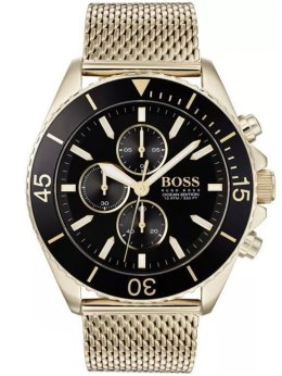 ZEGAREK MĘSKI HUGO BOSS 1513703 - OCEAN EDITION (zh017b)