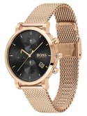 ZEGAREK MĘSKI HUGO BOSS 1513808 - INTEGRITY (zh027b)