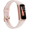 SMARTBAND DAMSKI Rubicon RNCF05 - TERMOMETR, PULSOKSYMETR (sr044a)