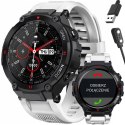 SMARTWATCH MĘSKI GRAVITY GT7-6 - WYKONYWANIE POŁĄCZEŃ (sg016f)