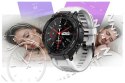 SMARTWATCH MĘSKI GRAVITY GT7-6 - WYKONYWANIE POŁĄCZEŃ (sg016f)