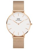 ZEGAREK DAMSKI DANIEL WELLINGTON DW00100305 - PETITE MELROSE 36mm (zw509b)