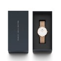 ZEGAREK DAMSKI DANIEL WELLINGTON DW00100305 - PETITE MELROSE 36mm (zw509b)