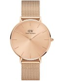 ZEGAREK DAMSKI DANIEL WELLINGTON DW00100472 - PETITE UNITONE 36mm (zw511a)