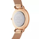 ZEGAREK DAMSKI DANIEL WELLINGTON DW00100472 - PETITE UNITONE 36mm (zw511a)