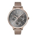 ZEGAREK DAMSKI HUGO BOSS 1502424 Symphony (zh501a)