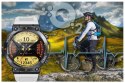 SMARTWATCH MĘSKI GRAVITY GT7-6 PRO - WYKONYWANIE POŁĄCZEŃ, PULSOKSYMETR (sg018f)