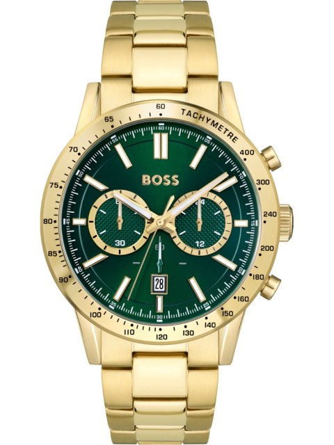 ZEGAREK MĘSKI HUGO BOSS 1513923 Allure (zh057a)