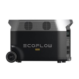 Przenośna stacja zasilania EcoFlow DELTA Pro