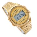 ZEGAREK DAMSKI CASIO Vintage Iconic A171WEG-9ADF + BOX