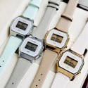 ZEGAREK DAMSKI CASIO Vintage Mini LA680WEGL-5EF + BOX (zd621a)