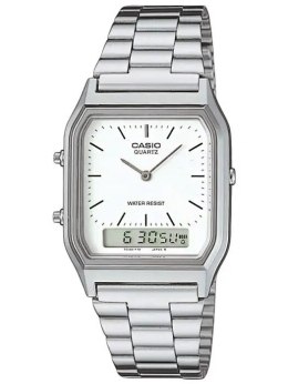 ZEGAREK DAMSKI CASIO Youth AQ-230A-7DMQ + BOX