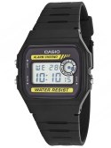 ZEGAREK MĘSKI CASIO F-94WA-9D + BOX